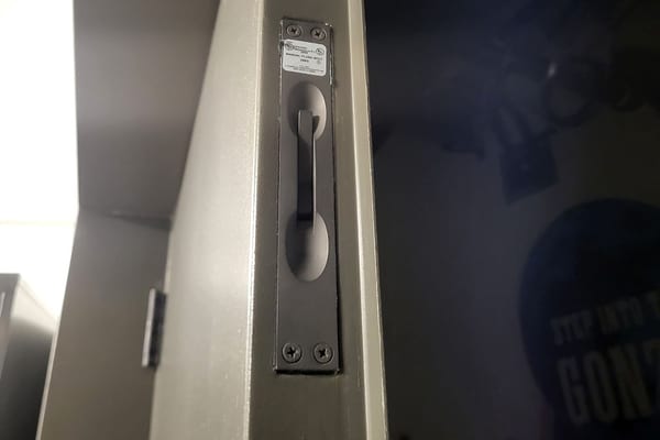 Emergency home lockout